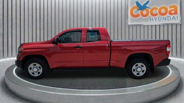 2018 Toyota Tundra SR