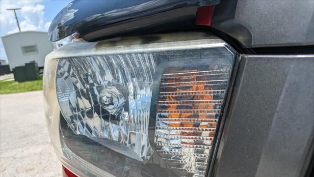 2018 Toyota Tundra SR