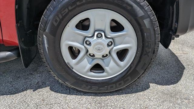 2018 Toyota Tundra SR