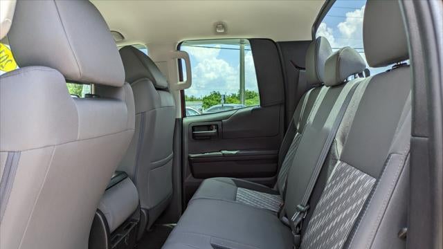 2018 Toyota Tundra SR