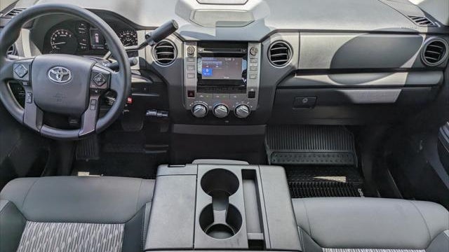 2018 Toyota Tundra SR