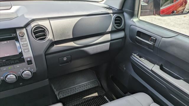 2018 Toyota Tundra SR
