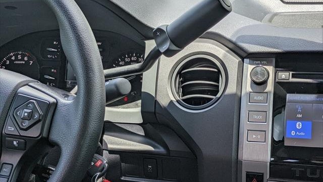 2018 Toyota Tundra SR
