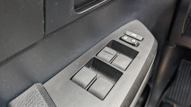 2018 Toyota Tundra SR