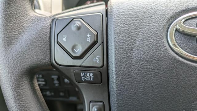 2018 Toyota Tundra SR