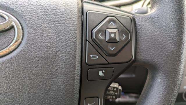 2018 Toyota Tundra SR