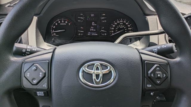 2018 Toyota Tundra SR