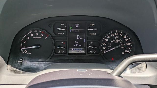 2018 Toyota Tundra SR
