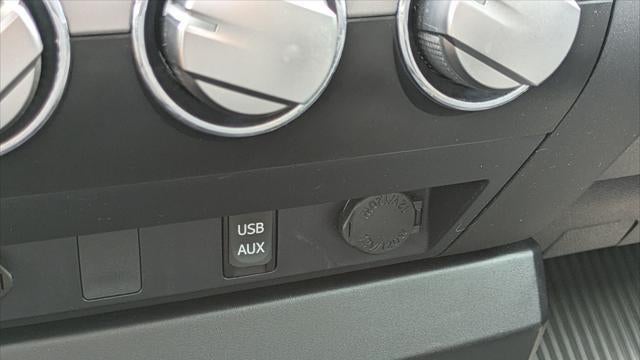 2018 Toyota Tundra SR