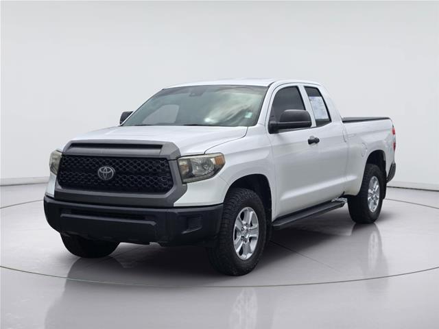 2018 Toyota Tundra