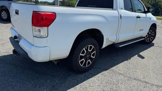 2010 Toyota Tundra Grade