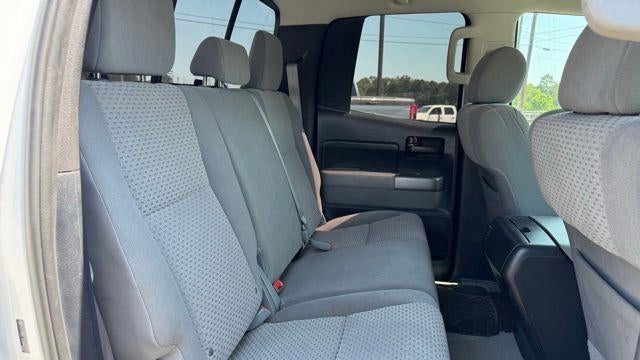 2010 Toyota Tundra Grade