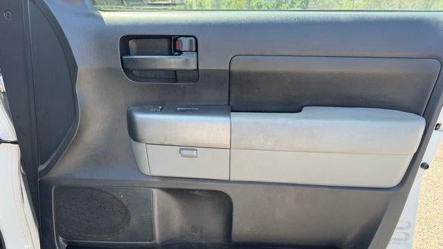 2010 Toyota Tundra Grade