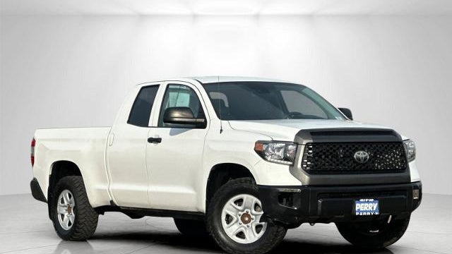 Preowned 2019 Toyota Tundra SR5 for Sale