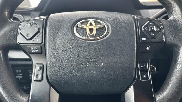 2019 Toyota Tundra SR5