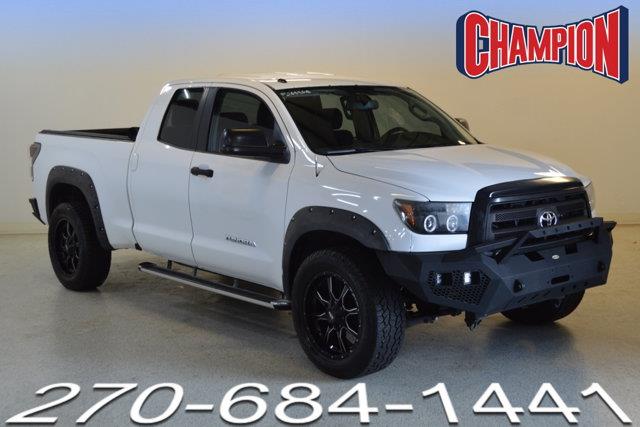 2013 Toyota Tundra