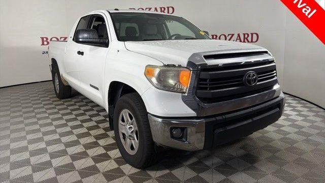 Preowned 2014 Toyota Tundra SR for Sale