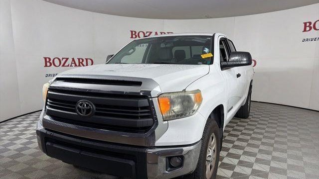 2014 Toyota Tundra SR