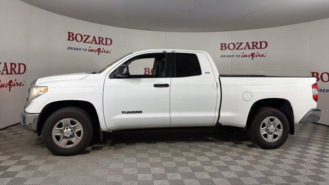 2014 Toyota Tundra SR