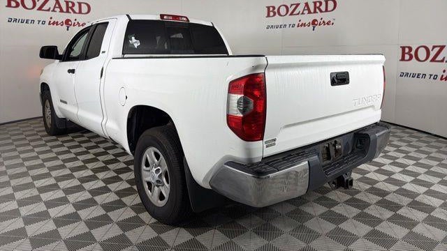 2014 Toyota Tundra SR