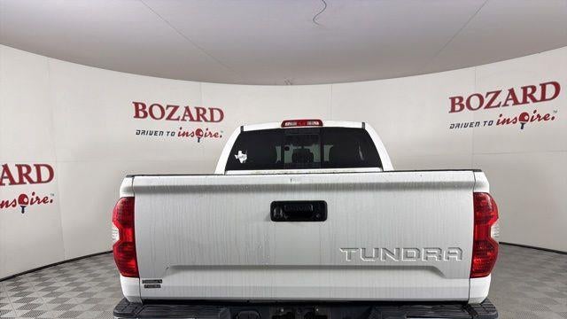 2014 Toyota Tundra SR