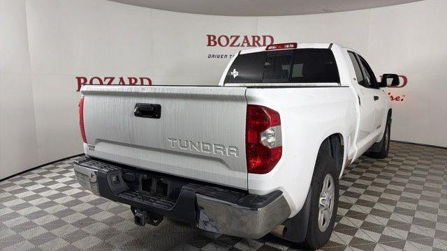 2014 Toyota Tundra SR