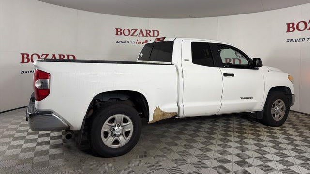 2014 Toyota Tundra SR