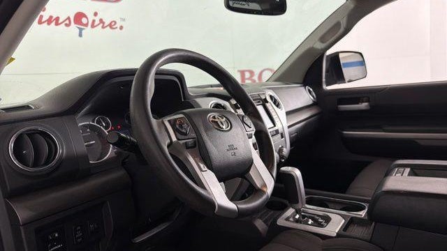 2014 Toyota Tundra SR