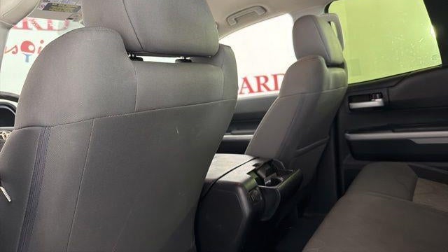 2014 Toyota Tundra SR