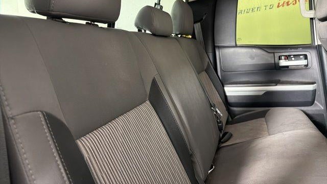 2014 Toyota Tundra SR