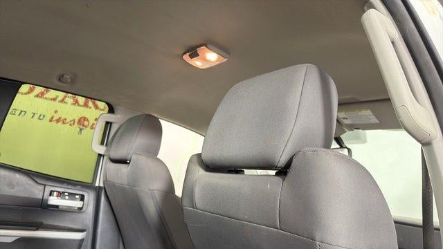 2014 Toyota Tundra SR