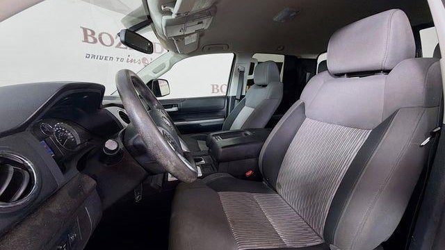 2014 Toyota Tundra SR