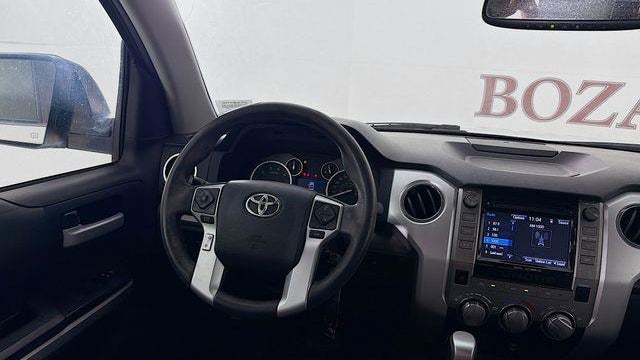 2014 Toyota Tundra SR