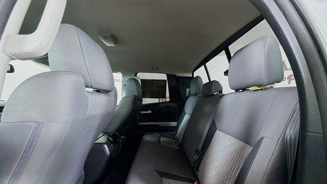 2014 Toyota Tundra SR