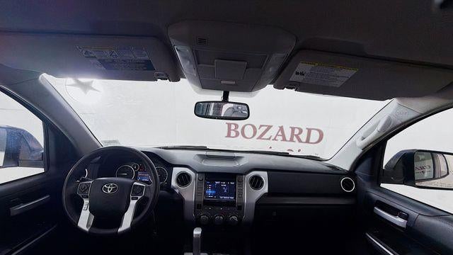 2014 Toyota Tundra SR