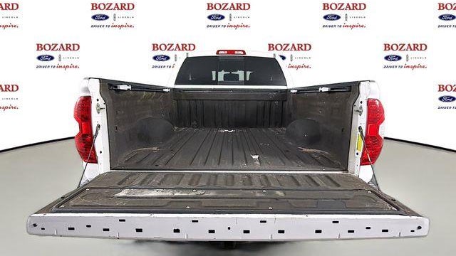 2014 Toyota Tundra SR