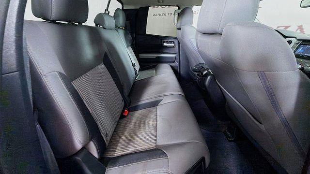2014 Toyota Tundra SR