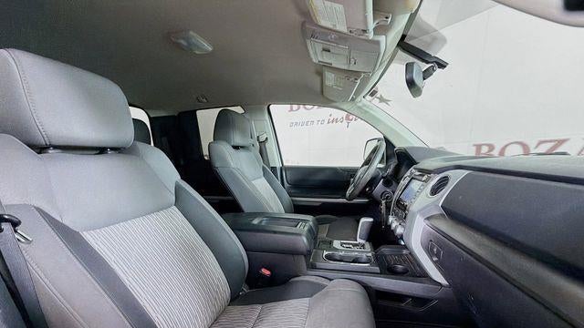 2014 Toyota Tundra SR