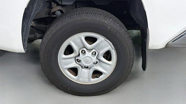 2014 Toyota Tundra SR