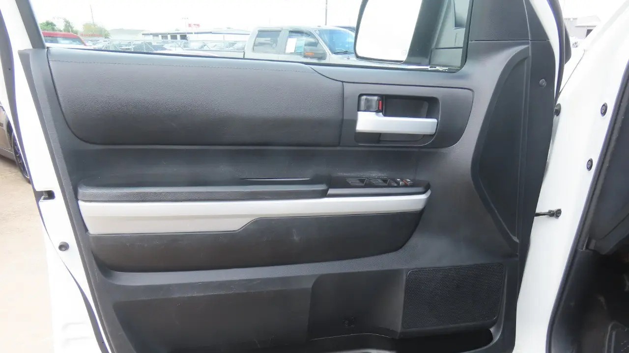 2019 Toyota Tundra SR5