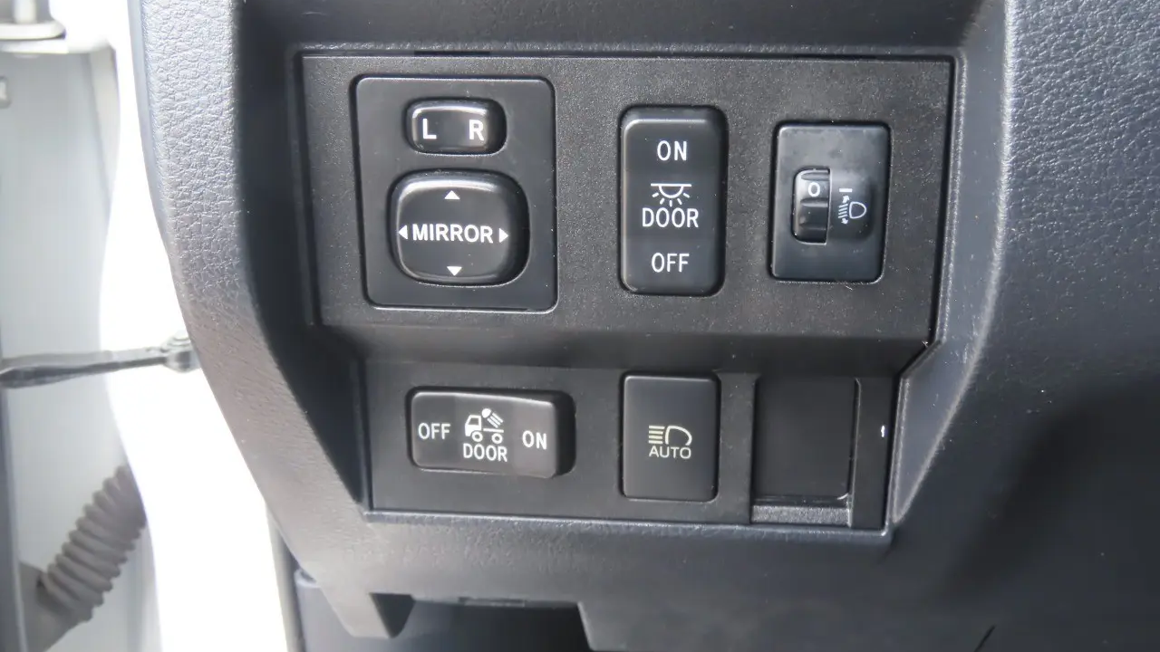 2019 Toyota Tundra SR5