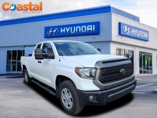 2019 Toyota Tundra