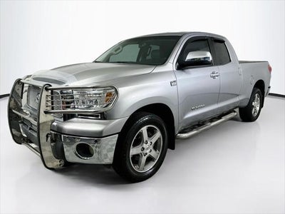 2008 Toyota Tundra 4X2 SR5 4DR Double Cab SB (4.7L V8)