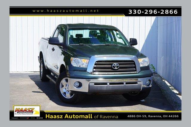2008 Toyota Tundra - $13,500