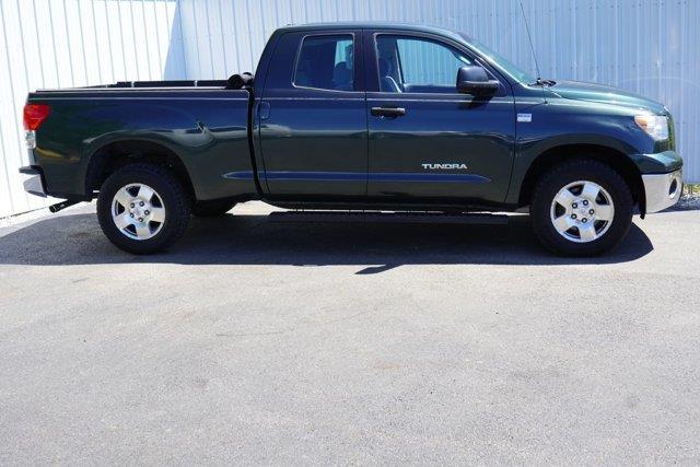 2008 Toyota Tundra - $13,500
