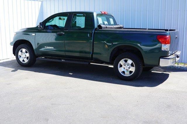 2008 Toyota Tundra - $13,500