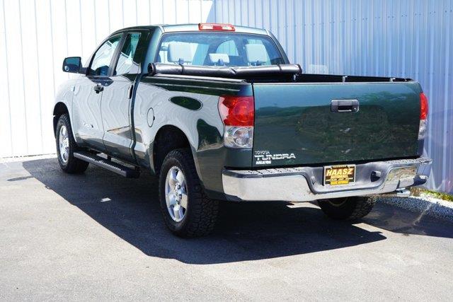 2008 Toyota Tundra - $13,500