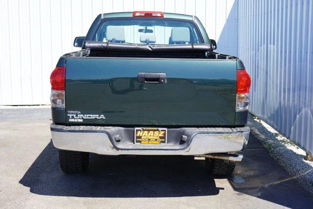 2008 Toyota Tundra - $13,500