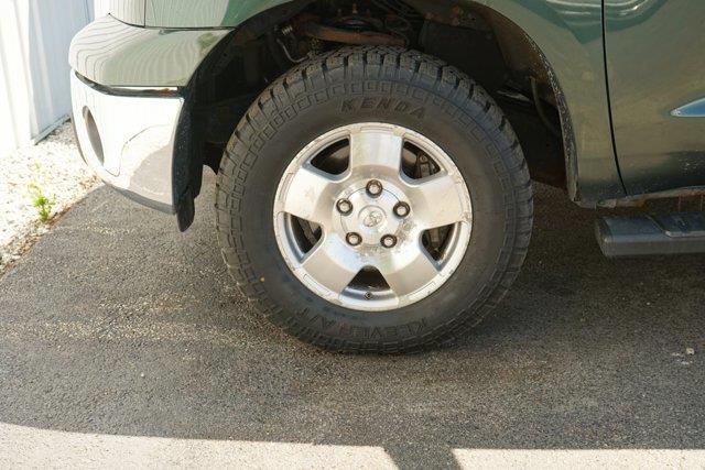 2008 Toyota Tundra - $13,500