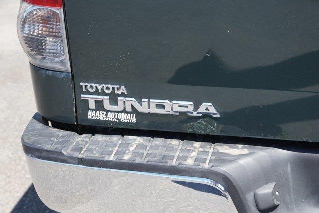 2008 Toyota Tundra - $13,500